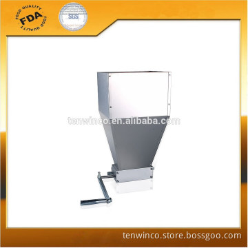 Brand New Barley Crusher Malt 2 roller homebrew grain mill
